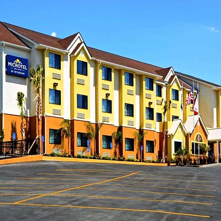 Microtel Inn & Suites By Wyndham New Braunfels I-35 Eksteriør bilde