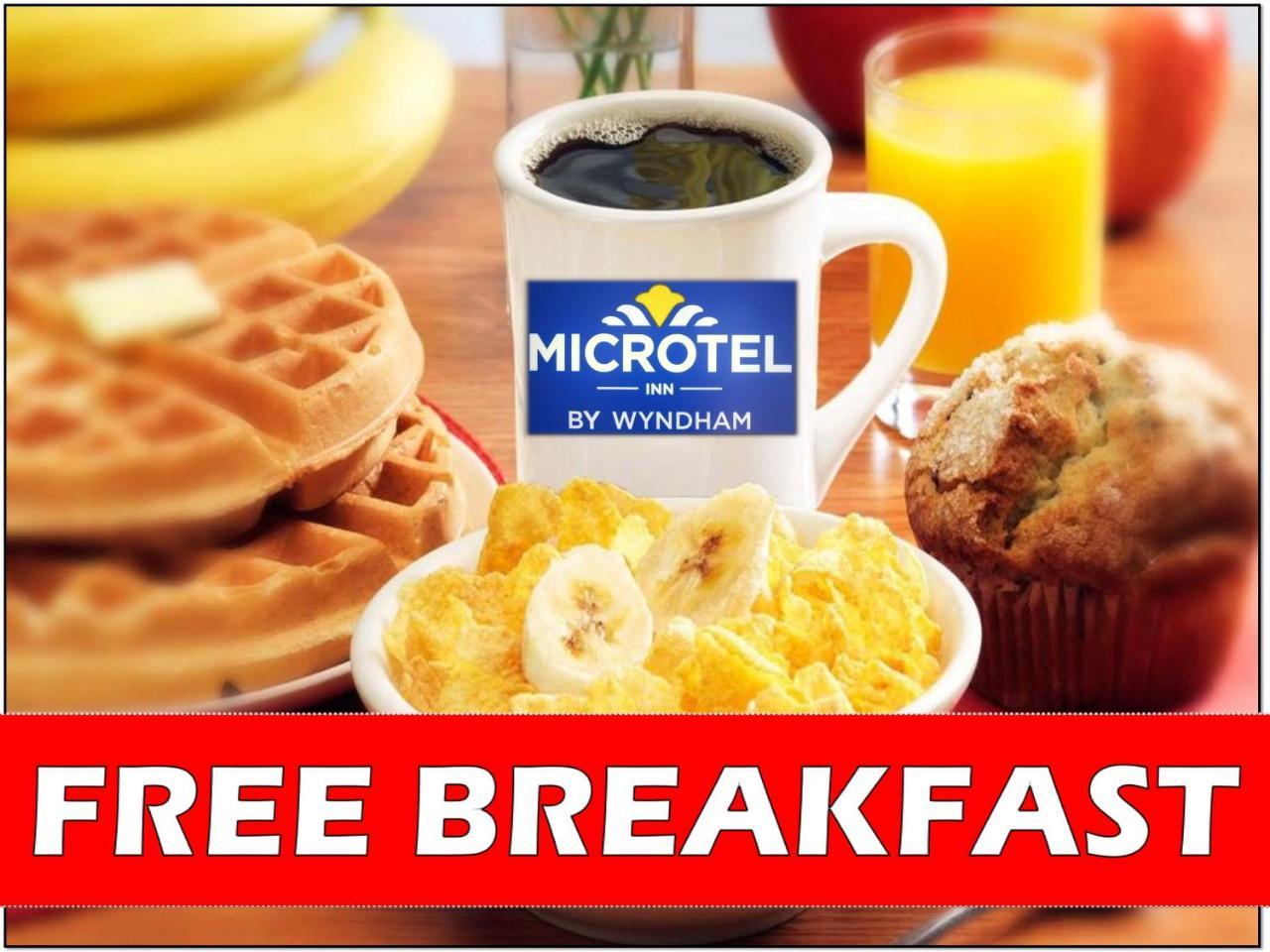 Microtel Inn & Suites By Wyndham New Braunfels I-35 Eksteriør bilde